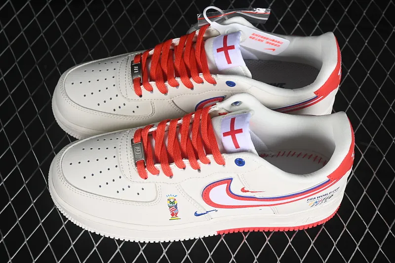 All categories Nk Air Force 1 Air Force series Nk Air Force 1 Low Air Force low-top Nike Air Force 1'07 Low joint model Air Force 1 low-top casual sneakers DD1982-368
